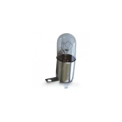 VEDETTE Lampe 20 w 300&deg; + crochet pour micro onde  - vd702037