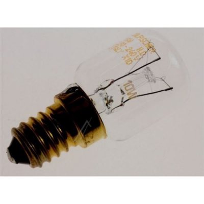 ARISTON Lampe 220-240v/10w (e14) pour r&eacute;frig&eacute;rateur  - c00060617