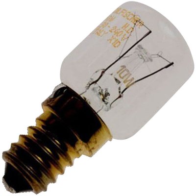 SCHOLTES Lampe 220-240v/10w (e14) Pour Refrigerateur  - C00060617