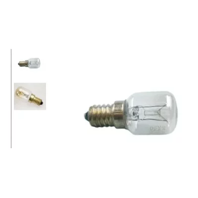 SMEG Lampe 25W 230V 300&deg; de four 