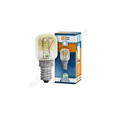 BOSCH Lampe 25W E14 55304072 pour Cong&eacute;lateur arthur martin  electrolux, siemens