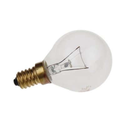 BOSCH Lampe 40w E14 00057874 pour Four , GAGGENAU, NEFF, SIEMENS