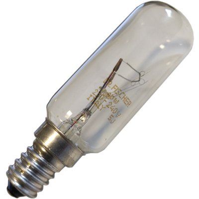 BOSCH Lampe 40W E14 d'origine R&eacute;frig&eacute;rateur, cong&eacute;lateur 00159645 
