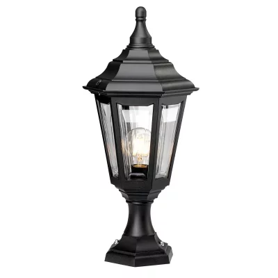 ELSTEAD LIGHTING Lampe &agrave; chaussettes Kinsale 1XE27 h: 51 &oslash;: 23 IP44