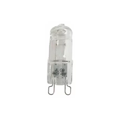BRANDT Lampe a iode four dietrich type G9 25W pour four  71X2994