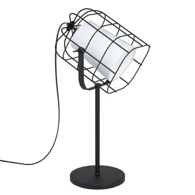 EGLO Lampe &agrave; Poser Bittams 