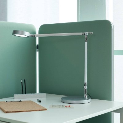 MAUL Lampe &agrave; poser LED grace colour vario, dimmable