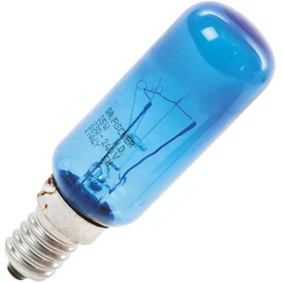 BOSCH Lampe bleue pour refrigerateur Siemens 00612235