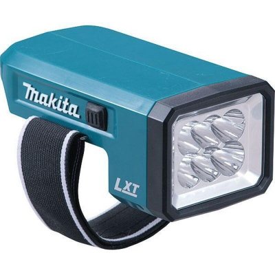 MAKITA LAMPE BRACELET LED LI-ION14,4V  sans batterie - STEXBML146