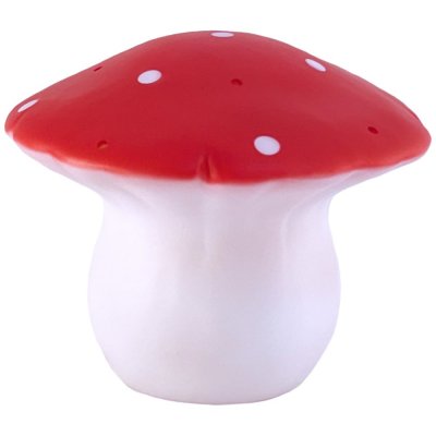 EGMONT TOYS Lampe champignon-moyen-rouge 360681RED