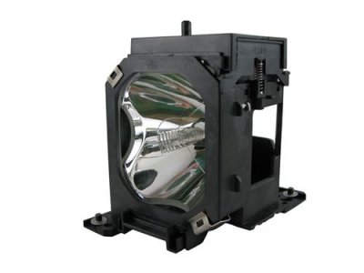 GENERIQUE Lampe compatible pour EPSON, ELPLP12 