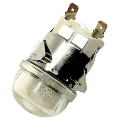 AEG Lampe compl&egrave;te Four, cuisini&egrave;re 8087690023 , ELECTROLUX - 296112