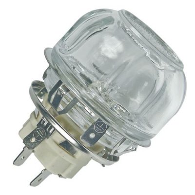 FAURE Lampe compl&egrave;te pour four et cuisini&egrave;re  (6583) - Accessoires d'appareils