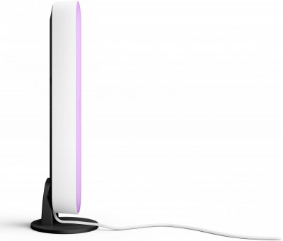PHILIPS HUE Lampe connect&eacute;e  Play Blanc