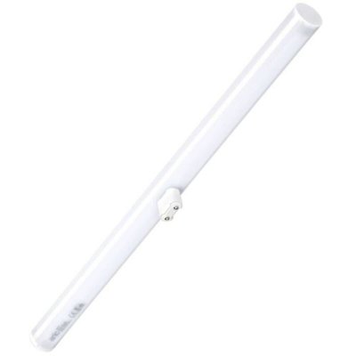 ARIC Lampe culot central s14d 500mm led 8w 2700k 640 lumens, classe &eacute;nerg&eacute;tique a+, 35000h