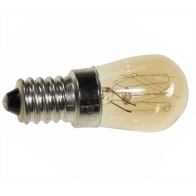 WHIRLPOOL Lampe culot E14 pour refrigerateur  481213418098