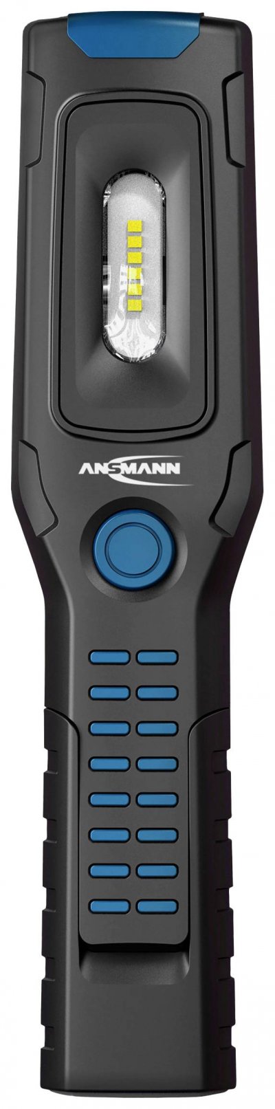 ANSMANN Lampe d'atelier  1600-0152 &agrave; batterie 0.5 W
