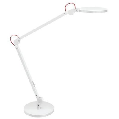 CEP Lampe De Bureau Articul&eacute;e Giant - Blanc