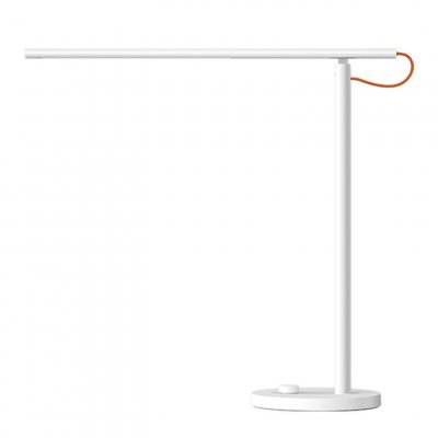 XIAOMI Lampe de bureau intelligente  1S Blanc 