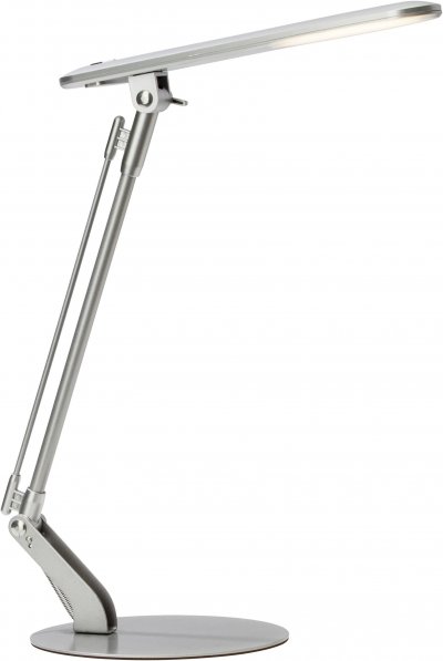BRILLIANT Lampe de bureau LED Brendan