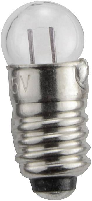 TRU COMPONENTS Lampe de cadran E 5,5 3.5 V 200 mA 1590307 0.7 W Culot: E5.5 1 pc(s)