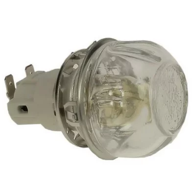 WHIRLPOOL Lampe de cavit&eacute; 25w Four, cuisini&egrave;re 481213488066  - 272665