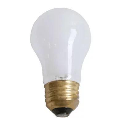 WHIRLPOOL LAMPE DE CAVITE 40 W 130 V pour REFRIGERATEUR  - 481913488143