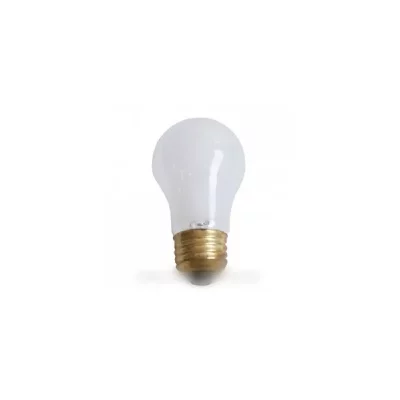 WHIRLPOOL Lampe de cavite 40w 130v pour refrigerateur 