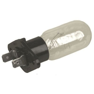 WHIRLPOOL Lampe de cavite micro onde pour four 