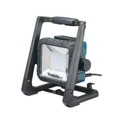 MAKITA Lampe De Chantier  14/18Vli-Ion Machine Nue Deadml805