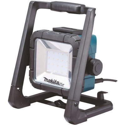 MAKITA Lampe De Chantier  14/18Vli-Ion Machine Nue Deadml805