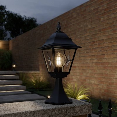 ELSTEAD Lampe de chaussettes NORFOLK 1XE27 H: 44 &Oslash;: 18.4