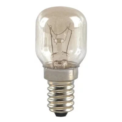 CLEARIT Lampe De Four 25 W Pour Four Faure - 5028814200