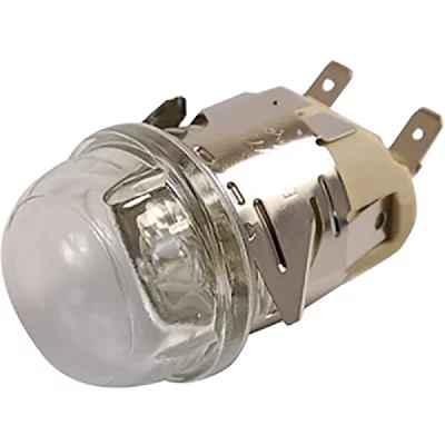ELECTROLUX Lampe de four complete pour four  387911311