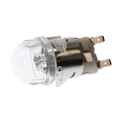 ELECTROLUX Lampe de four complete pour four  387911391