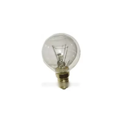 BOSCH Lampe De Four E14 40w-230v-300&deg;C (75x45mm) Pour Four Gaggenau