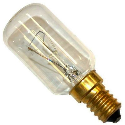WHIRLPOOL Lampe De Four T29 40w E14 300&deg;c Pour Four  - 484000000978