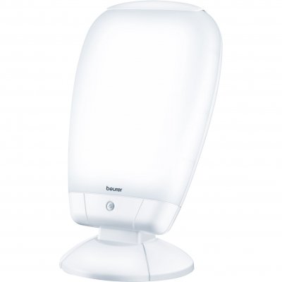 BEURER Lampe de luminoth&eacute;rapie &agrave; lumi&egrave;re du jour  TL 80 