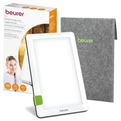 BEURER Lampe de luminoth&eacute;rapie  TL 30 