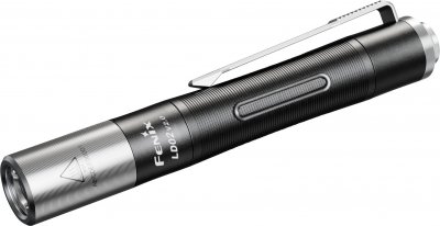 FENIX Lampe de poche compacte 70 lumens ld02 v2 0 