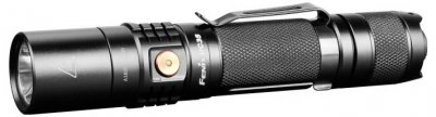 FENIX LAMPE DE POCHE  UC35 V2.0 PERSONNALIS&Eacute;E 1000 Lumen