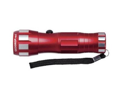 GEDORE Lampe de poche  RED R95300017 3301755 &agrave; pile(s) 1 pc(s)
