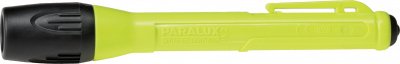 PARAT Lampe de poche LED  6901052158 IP68 IIB T4 jaune (fluorescent)