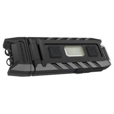 NITECORE Lampe de poche LED porte-cl&eacute;s  THUMB