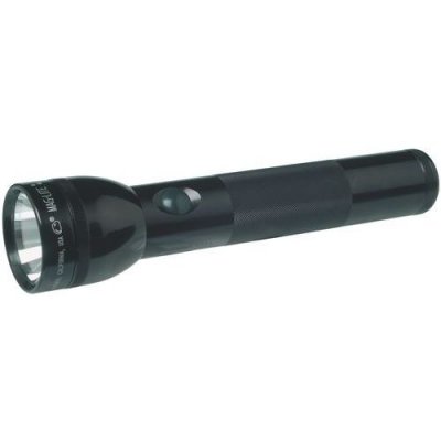 MAG LITE Lampe de poche Mag-Lite 2-D-Cell X&eacute;non &agrave; pile(s) 19 lm 10 h 675 g