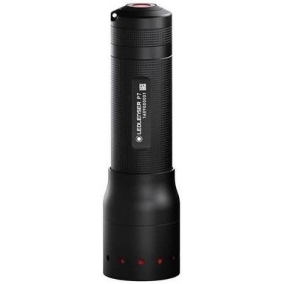 LEDLENSER Lampe de poche P7 Version 2017 - Led Lenser