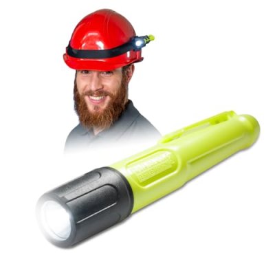 PARAT Lampe de s&eacute;curit&eacute;  X-treme 6903052158