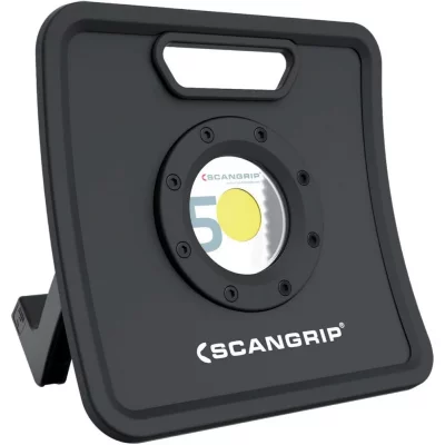 SCANGRIP Lampe de travail NOVA 5K COB-LED 