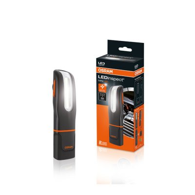 OSRAM Lampe de travail  LEDinspect MINI250 LEDIL401 n/a n/a