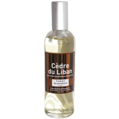 LAMPE DU PARFUMEUR  501 Spray d'ambiance, Transparent, Taille Unique